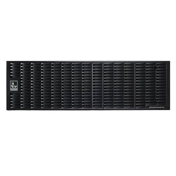 CyberPower BPE240V50ART3U Extended Battery Pack for Online Series UPS(BPE240V50ART3U) - 3