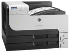 HP LaserJet Enterprise M712dn A3 Mono Laser Printer(CF236A) - 1