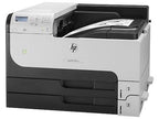 HP LaserJet Enterprise M712dn A3 Mono Laser Printer(CF236A) - 3