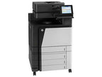 HP LaserJet Enterprise flow M880z Multifunction Colour Duplex Laser Printer(A2W75A) - 1