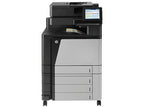 HP LaserJet Enterprise flow M880z Multifunction Colour Duplex Laser Printer(A2W75A) - 2