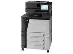HP LaserJet Enterprise flow M880z Multifunction Colour Duplex Laser Printer(A2W75A) - 3