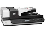 HP Scanjet Enterprise Flow 7500 Flatbed Document Scanner(L2725B) - 1