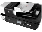 HP Scanjet Enterprise Flow 7500 Flatbed Document Scanner(L2725B) - 4