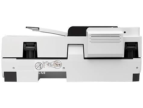 HP Scanjet Enterprise Flow 7500 Flatbed Document Scanner(L2725B) - 5