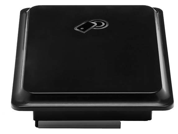 HP J8029A Jetdirect 2800w NFC/Wireless Direct Accessory for HP Printers(J8029A) - 1