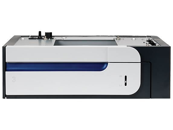 HP CF084A Color LaserJet 500-sheet Paper and Heavy Media Tray for HP Printers(CF084A) - 1