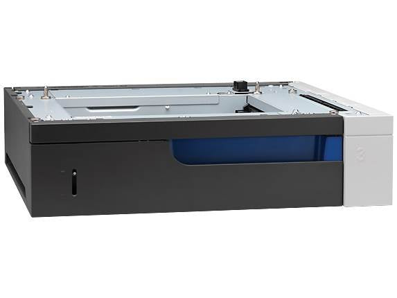 HP CE860A Color LaserJet 500-sheet Paper Tray(CE860A) - 1
