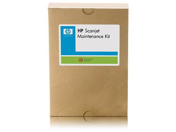 HP L2718A 100 ADF Roller Replacement Kit for HP Printers(L2718A) - 1
