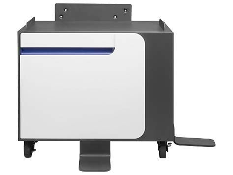 HP CF085A LaserJet 500 color Series Printer Cabinet(CF085A) - 1