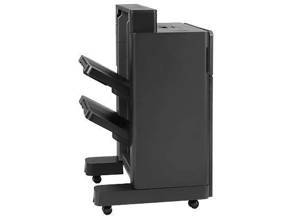 HP A2W80A LaserJet Stapler/Stacker for HP Printers(A2W80A) - 1