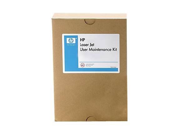 HP C1N58A LaserJet C1N58A 220V Maintenance Kit(C1N58A) - 1