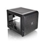 Thermaltake Core V21 Micro-ATX Case(CA-1D5-00S1WN-00) - 2
