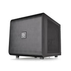 Thermaltake Core V21 Micro-ATX Case(CA-1D5-00S1WN-00) - 4