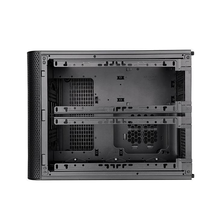 Thermaltake Core V21 Micro-ATX Case(CA-1D5-00S1WN-00) - 5