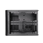 Thermaltake Core V21 Micro-ATX Case(CA-1D5-00S1WN-00) - 5