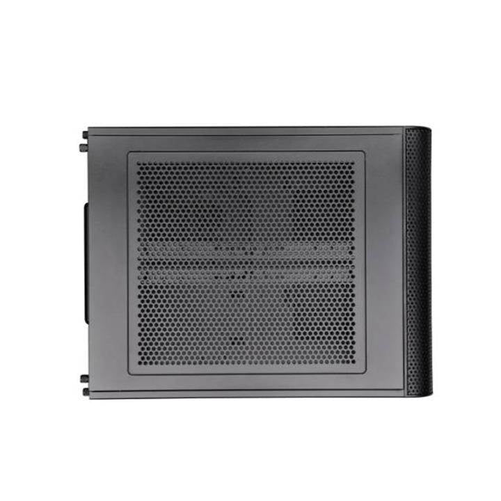 Thermaltake Core V21 Micro-ATX Case(CA-1D5-00S1WN-00) - 6