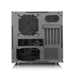Thermaltake Core V21 Micro-ATX Case(CA-1D5-00S1WN-00) - 7