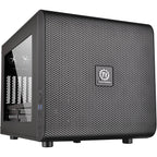 Thermaltake Core V21 Micro-ATX Case(CA-1D5-00S1WN-00) - 1