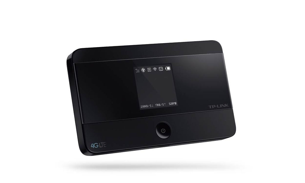 TP-LINK M7350 4G LTE-Advanced Mobile WiFi(M7350) - 1