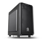 Thermaltake Versa H15 Micro-ATX Case with 450W PSU(CA-3D4-45S1NA-00) - 1