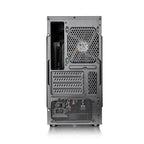 Thermaltake Versa H15 Micro-ATX Case with 450W PSU(CA-3D4-45S1NA-00) - 2