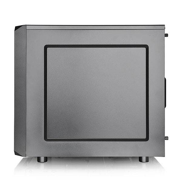 Thermaltake Versa H15 Micro-ATX Case with 450W PSU(CA-3D4-45S1NA-00) - 3