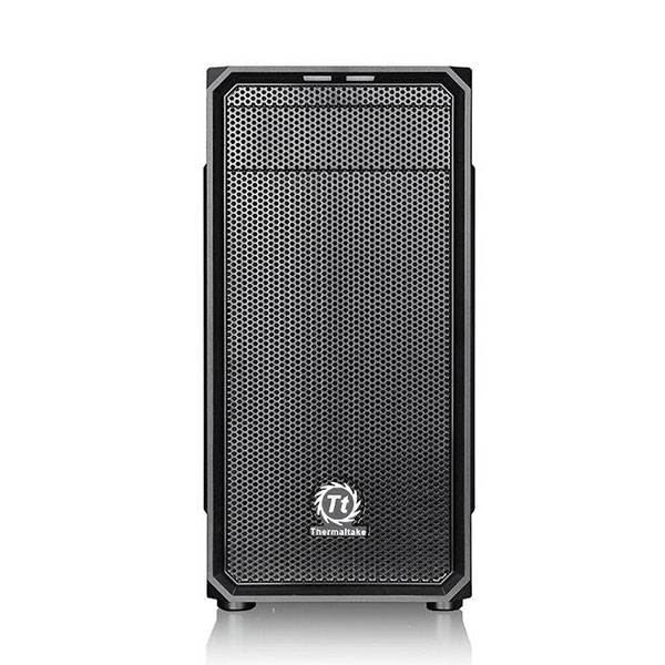 Thermaltake Versa H15 Micro-ATX Case with 450W PSU(CA-3D4-45S1NA-00) - 5
