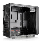 Thermaltake Versa H15 Micro-ATX Case with 450W PSU(CA-3D4-45S1NA-00) - 7