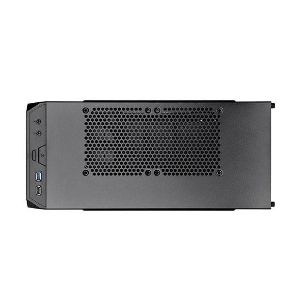Thermaltake Versa H15 Micro-ATX Case with 450W PSU(CA-3D4-45S1NA-00) - 9