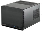 SilverStone Sugo Series SG13 Mini ITX Case - Quiet Edition(SST-SG13B-Q) - 1