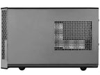 SilverStone Sugo Series SG13 Mini ITX Case - Quiet Edition(SST-SG13B-Q) - 3