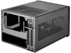 SilverStone Sugo Series SG13 Mini ITX Case - Quiet Edition(SST-SG13B-Q) - 6