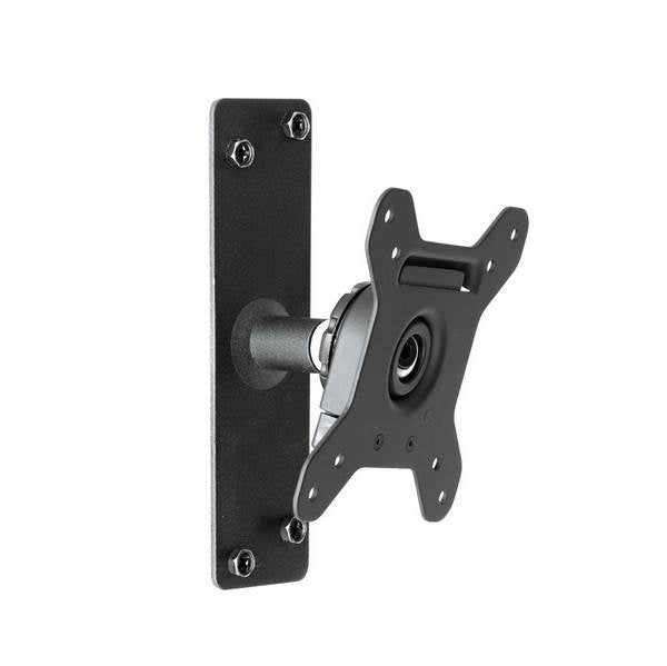 Atdec SD-WD Spacedec Display Direct Wall Mount Black(SD-WD) - 1