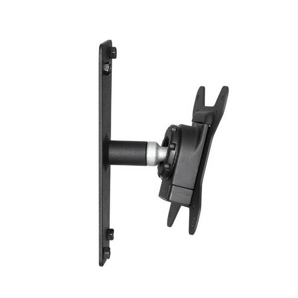 Atdec SD-WD Spacedec Display Direct Wall Mount Black(SD-WD) - 2