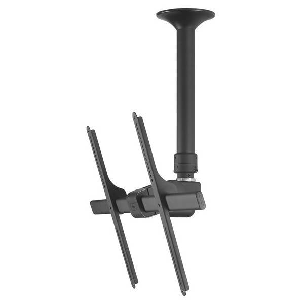 Atdec TH-3070-CTS Telehook TV Display Ceiling Mount Tilt Short(TH-3070-CTS) - 1