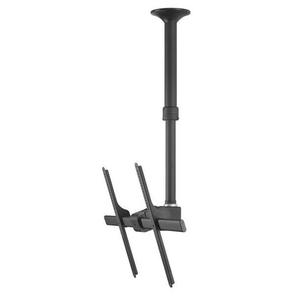 Atdec TH-3070-CTS Telehook TV Display Ceiling Mount Tilt Short(TH-3070-CTS) - 2