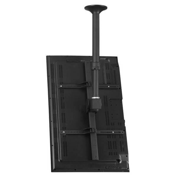 Atdec TH-3070-CTS Telehook TV Display Ceiling Mount Tilt Short(TH-3070-CTS) - 4