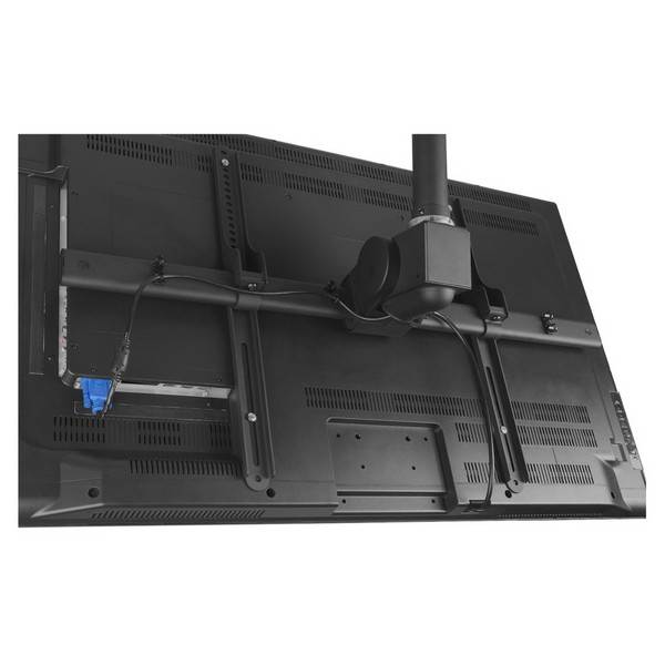 Atdec TH-3070-CTS Telehook TV Display Ceiling Mount Tilt Short(TH-3070-CTS) - 6