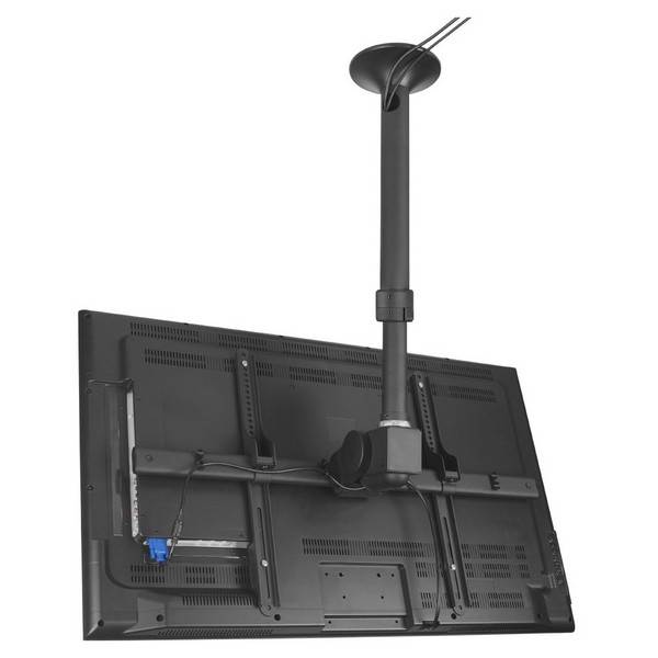 Atdec TH-3070-CTS Telehook TV Display Ceiling Mount Tilt Short(TH-3070-CTS) - 7