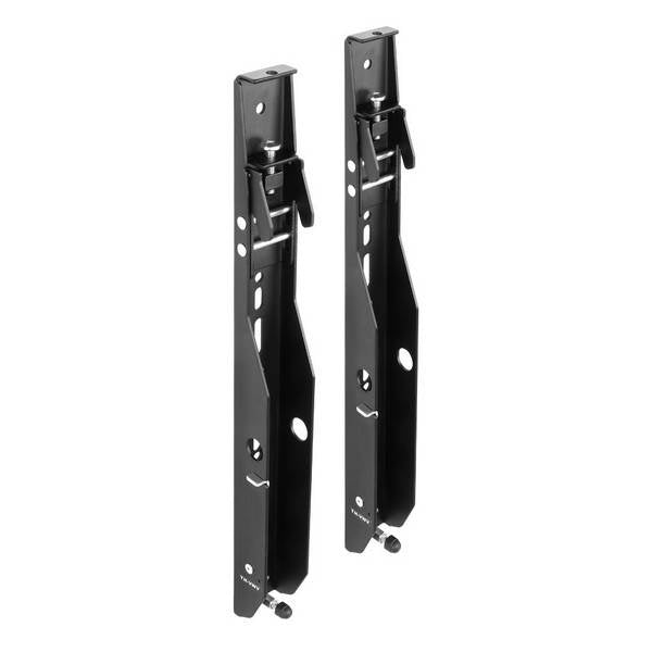Atdec TH-VWV Telehook Video Wall Mount Vertical x2(TH-VWV) - 1