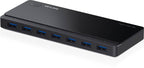 TP-Link UH700 7-Port USB 3.0 Hub(UH700) - 1