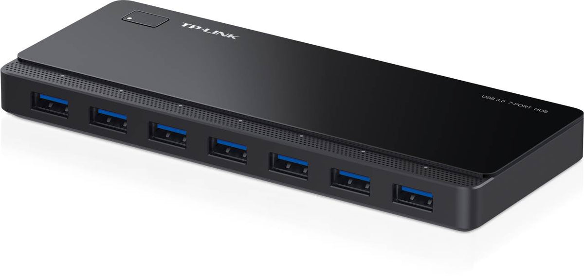 TP-Link UH700 7-Port USB 3.0 Hub(UH700) - 1