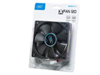 DeepCool XFAN 120mm 1300RPM Fan(DP-FDC-XF120) - 5