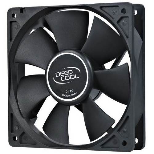 DeepCool XFAN 120mm 1300RPM Fan(DP-FDC-XF120) - 1