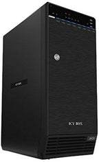 ICY BOX IB-3680SU3 External 8-Bay JBOD Case(IB-3680SU3) - 1