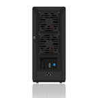 ICY BOX IB-3680SU3 External 8-Bay JBOD Case(IB-3680SU3) - 3