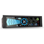 Thermaltake Commander FT Touchscreen Fan Controller(AC-010-B51NAN-A1) - 1