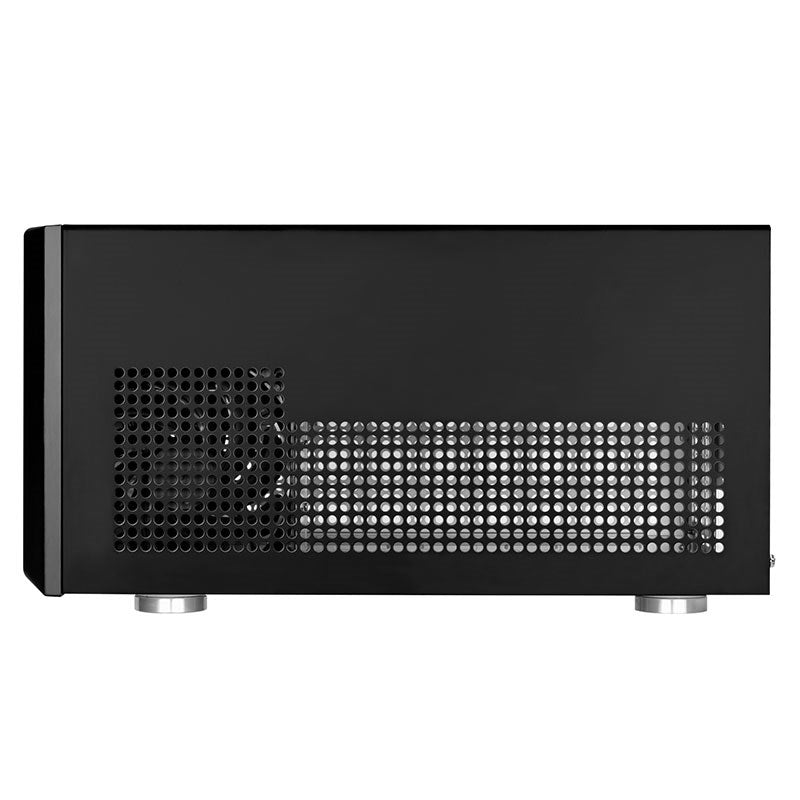 SilverStone Sugo Series SG11 Small Form Factor Case - Black(SST-SG11) - 7