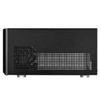 SilverStone Sugo Series SG11 Small Form Factor Case - Black(SST-SG11) - 7